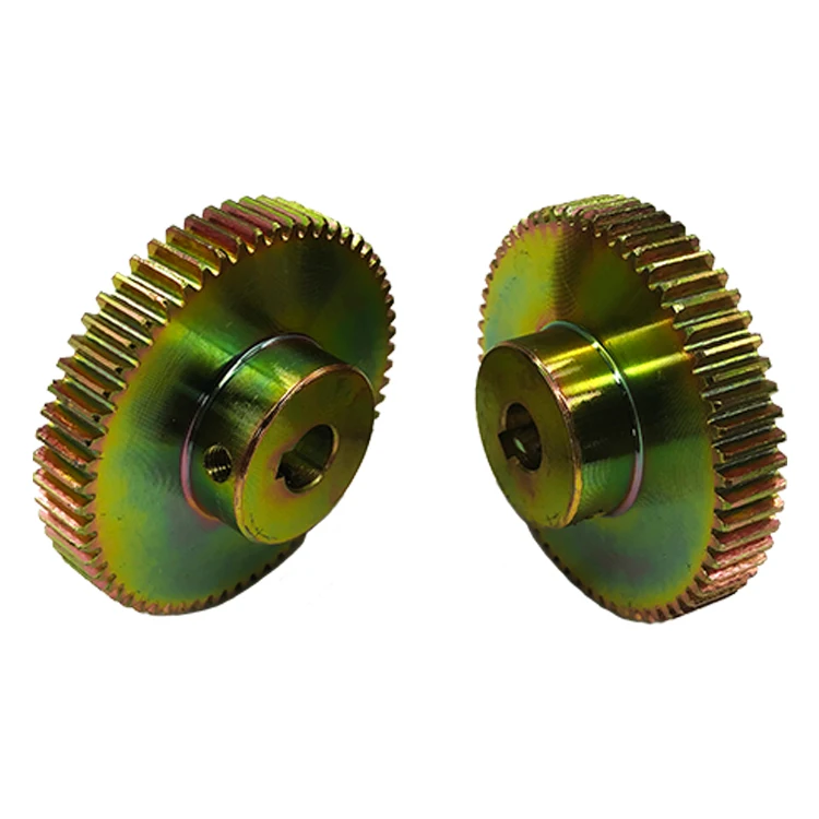 
 Китай, Прецизионная Металлическая стальная приводная шестерня, 70 зубьев, комплект редукторов M1.5  