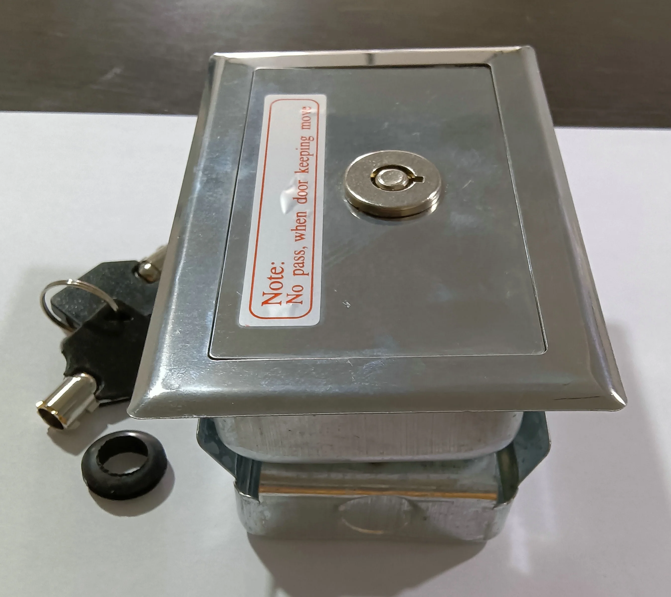 Sanxing Electric automation remote controller Roller Shutter Door Opener Motor