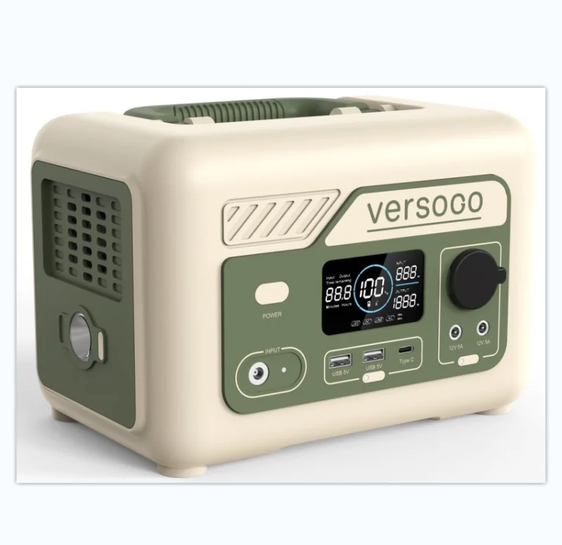 Solar Power 110V 220V 300W 346wh 300w solar inverter all power power station free energy generator