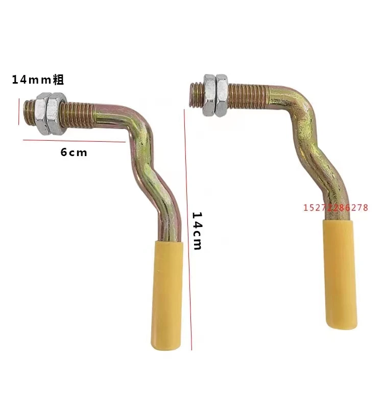 Hot sale heavy duty truck body parts pins