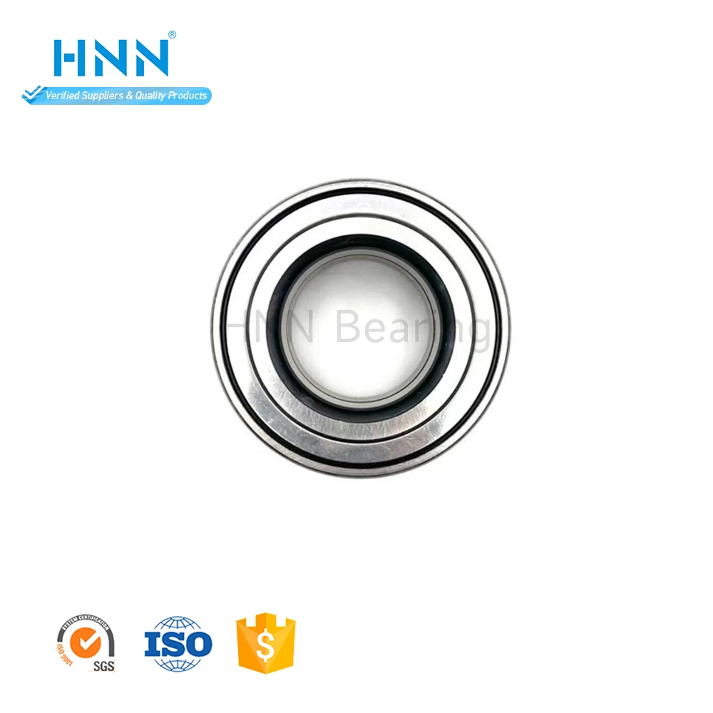 HNN Auto Car Parts Wheel Bearing Manufacturers Front Rear auto Bearing For HONDA ACCORD 98-08 S2000 99- DAC458442/40