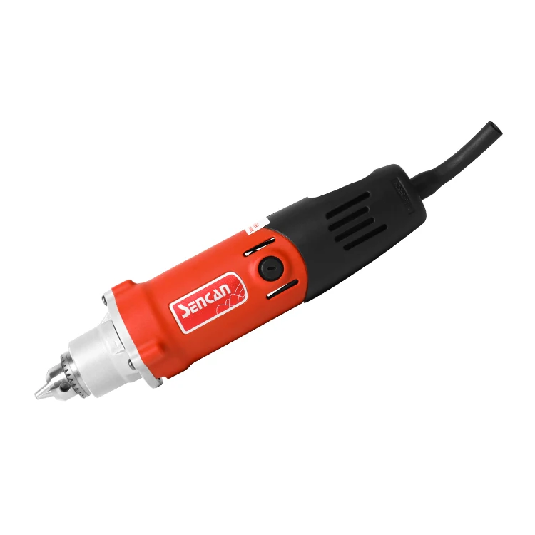 SENCAN Power Tools Electric 190W  Model 702503 Professional Art sculpture Mini die grinder