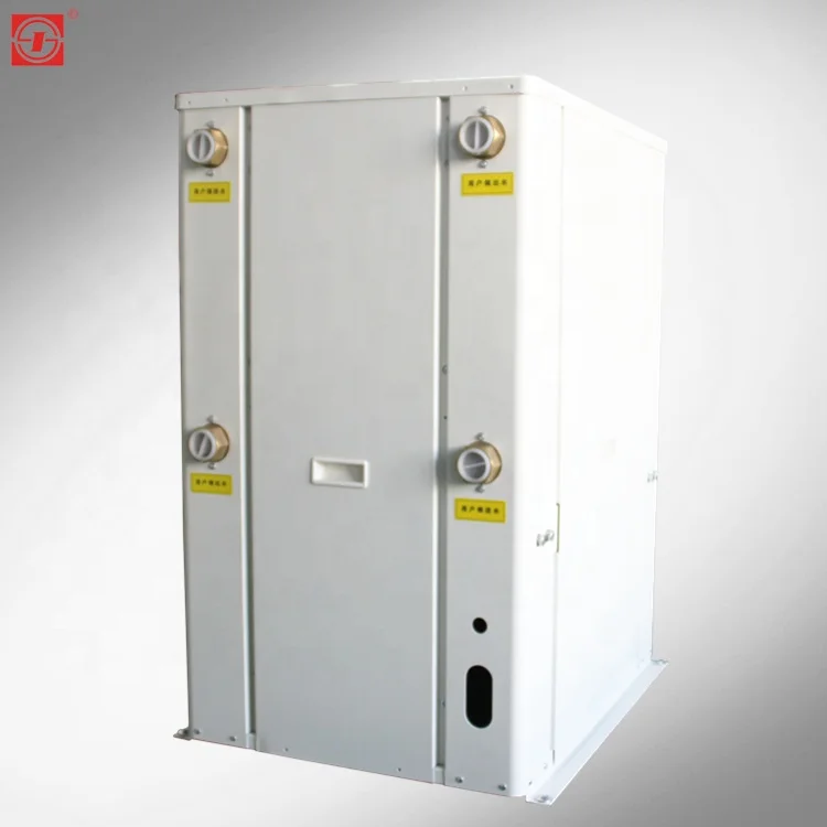 5pk carrier water cool chiller for laser cut machine with radiators and alarms