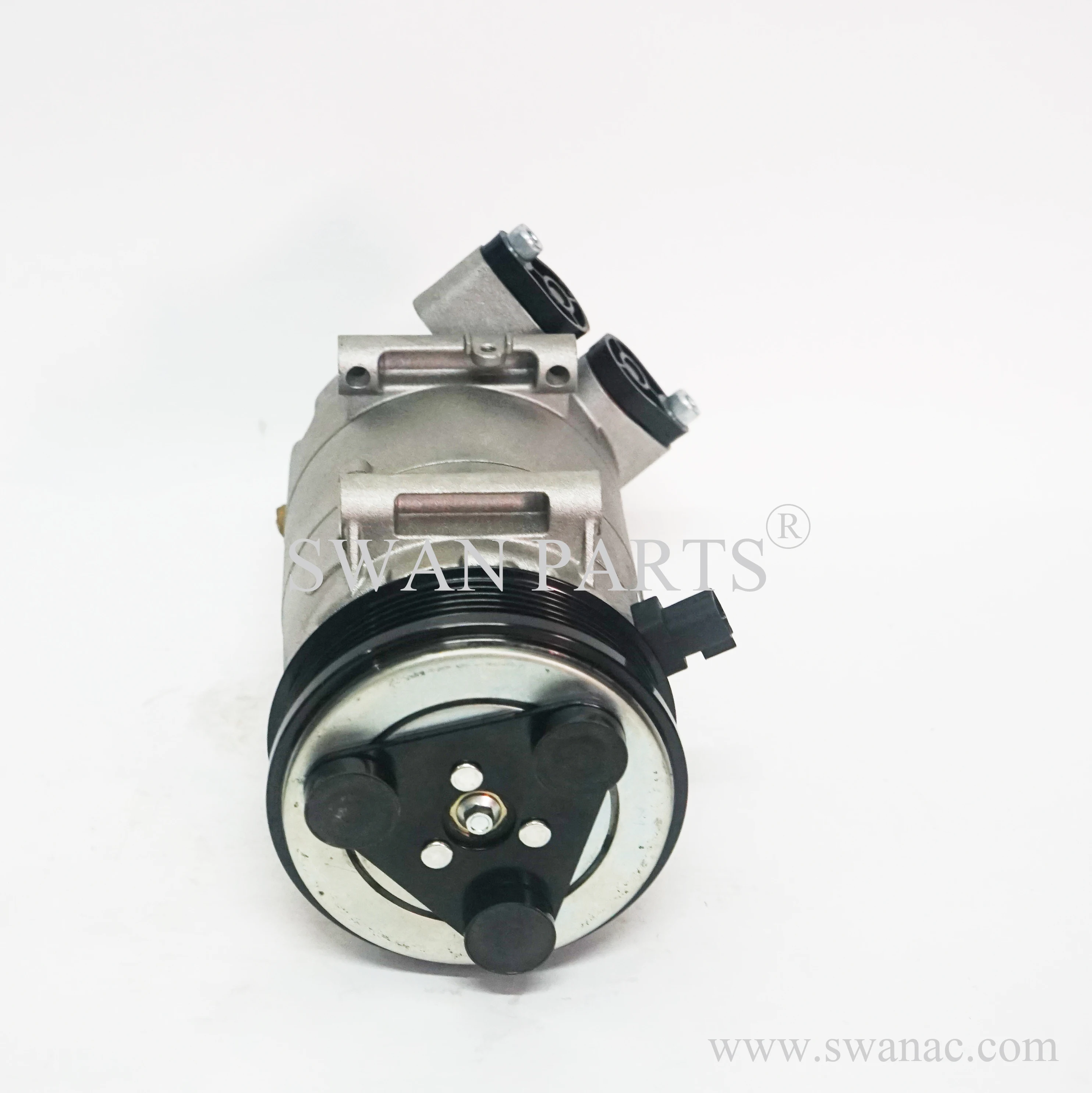 CAR AC COMPRESSOR For Ford Fiesta Focus Mazda 3 Volvo C30 S40 306784 1341233 1353483 CP976435