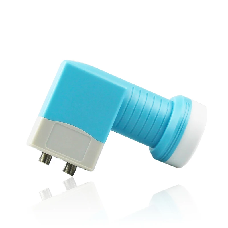 opensat lnb for tv with biss wifi full hd and  nilesat lnb frequency lnb easy find