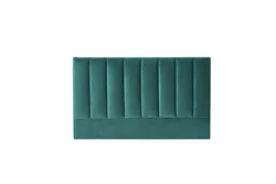 OEM Accepted Fabric Upholstered Wall Mount Headboard Lager Bed Frame Headboard