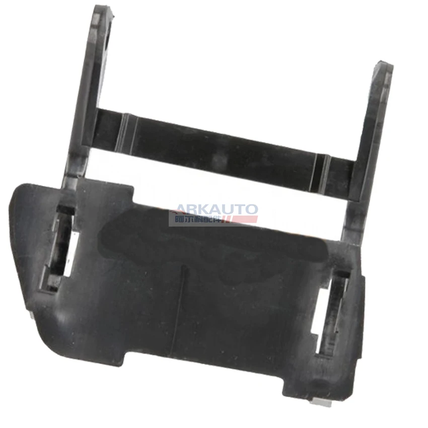 ARK-HWNC03 51117060585 Headlight Washer Nozzle Cover For BMW 5 Series E60 E61