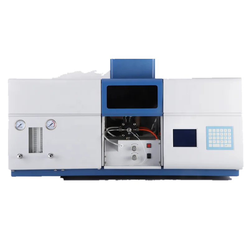 Laboratory Flame AAS atomic absorption spectrophotometer 190-900nm