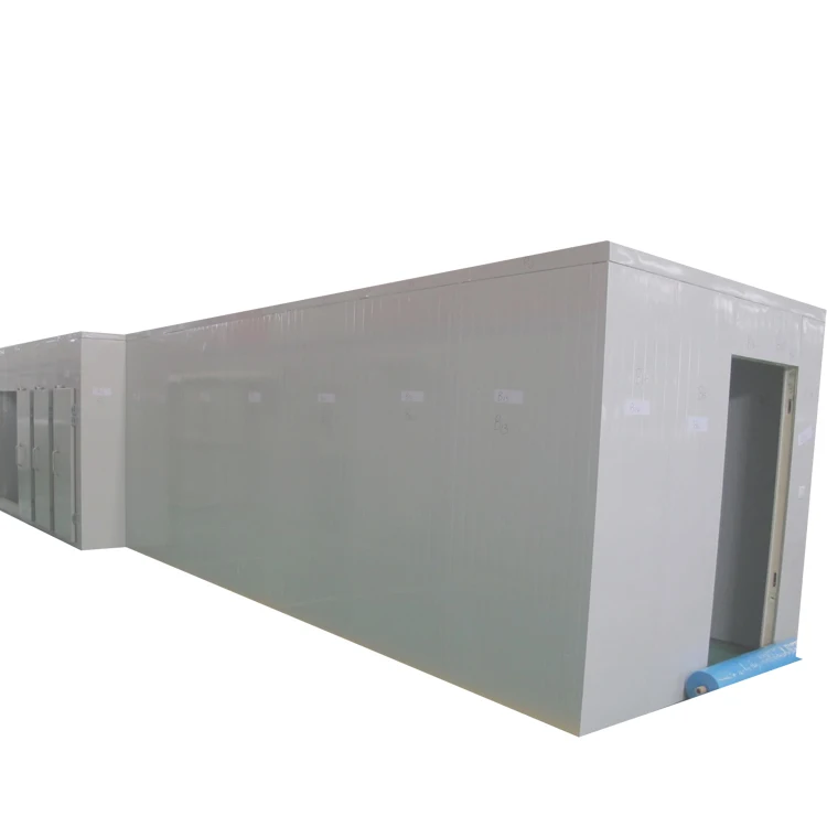 China Star Supplier  Ice Cream Storage Cold Room Cold Room