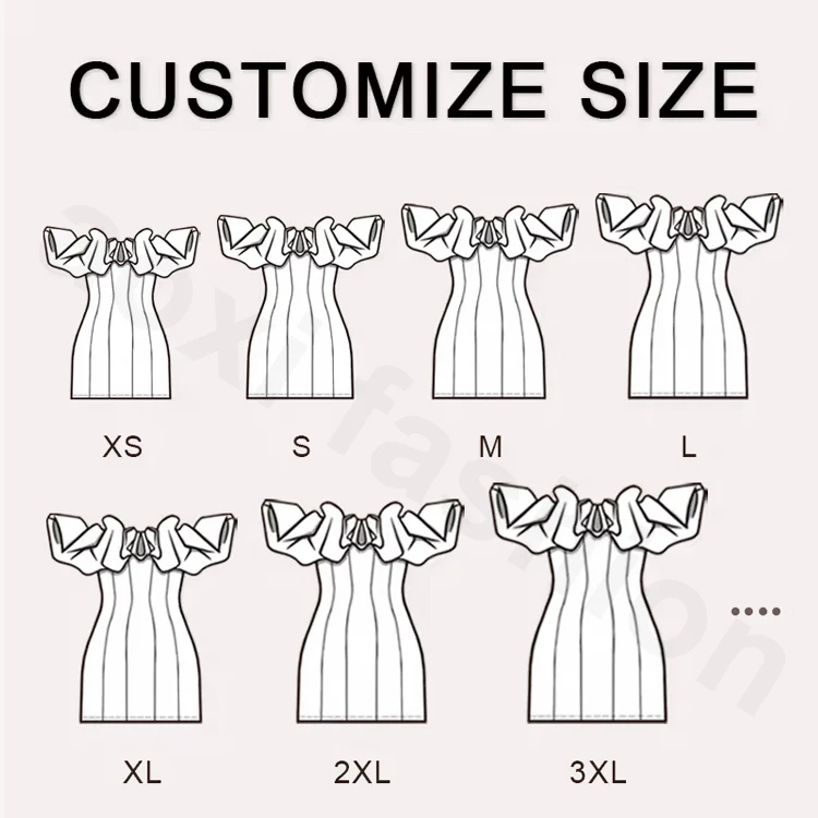 High Quality Brands Cut And Sew Design Women Clothing Casual Dress Custom Apparel Design Service Manufacturers Designer Clothes