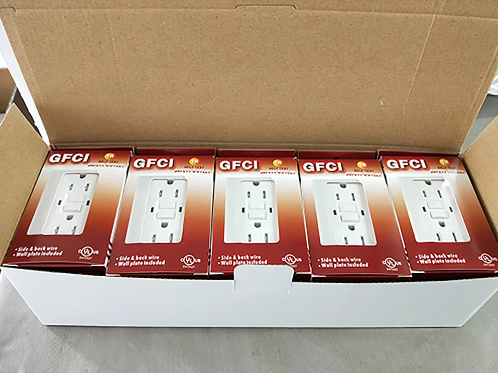  Оптовая продажа высокоскоростные розетки с USB-разъемом для защиты от детей электрическое зарядное устройство настенная розетка портом