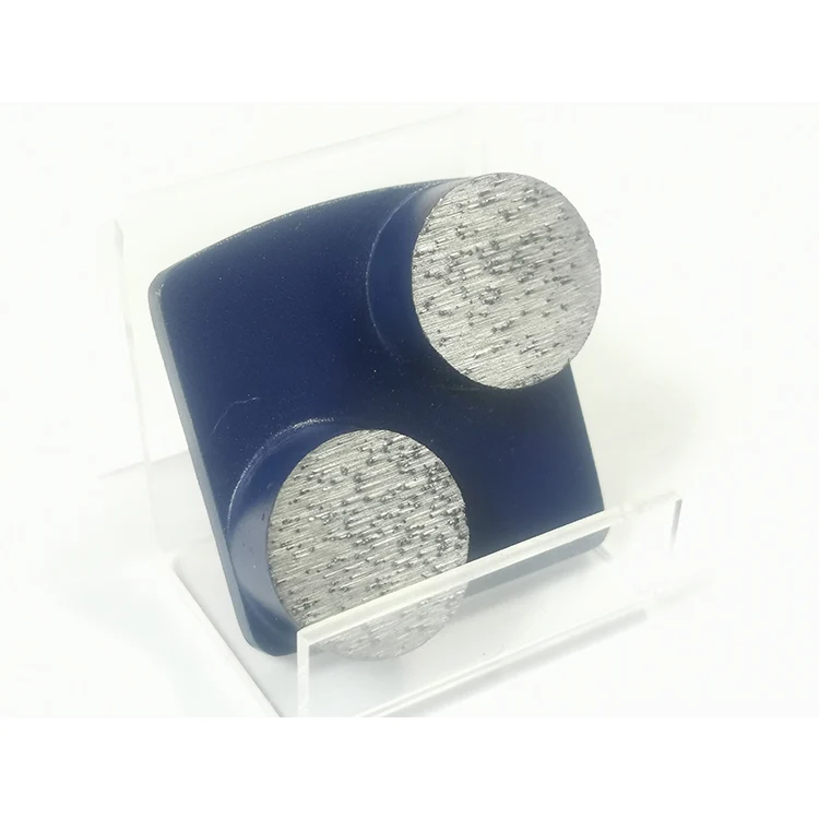 Redi Lock Concrete Diamond Grinding Tools