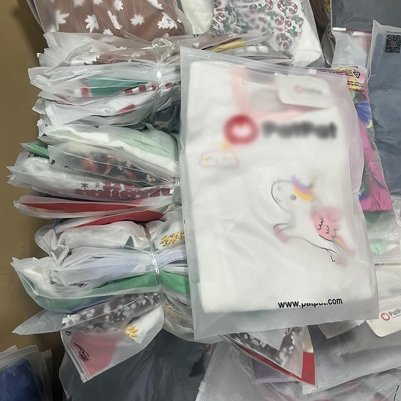 Branded Kids Girls Dresses Stock Original Surplus Overruns Leftover Baby Wears Summer Clothes