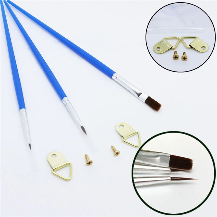 ROYALDREAM Romantic New York abstract custom wholesale oil painting on canvas paint by numbers for adult living room