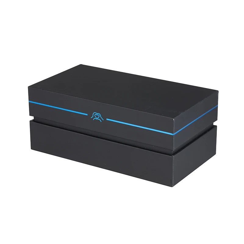 
Wholesale Custom Beauty Christmas Chocolate Advent Calendar Gift Box 