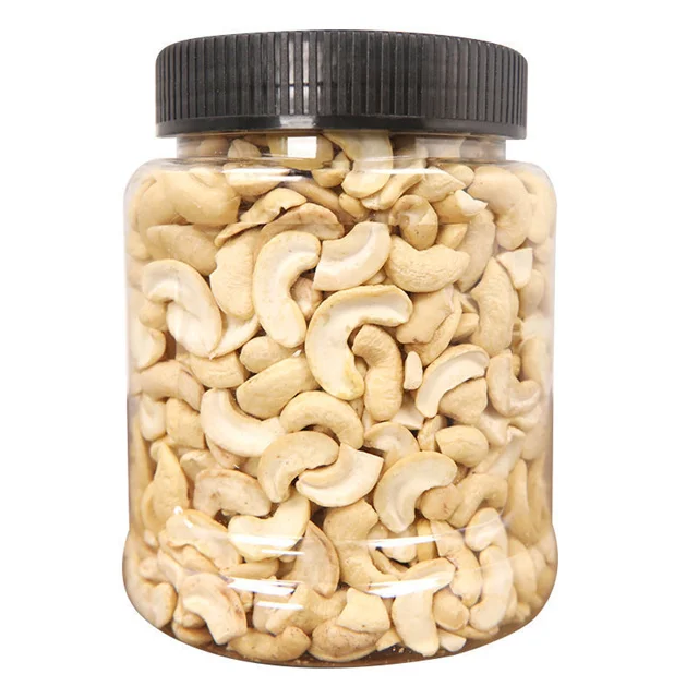 Wholesale Best Price Raw Cashew Nuts/ Roasted Big Kernel Cashew