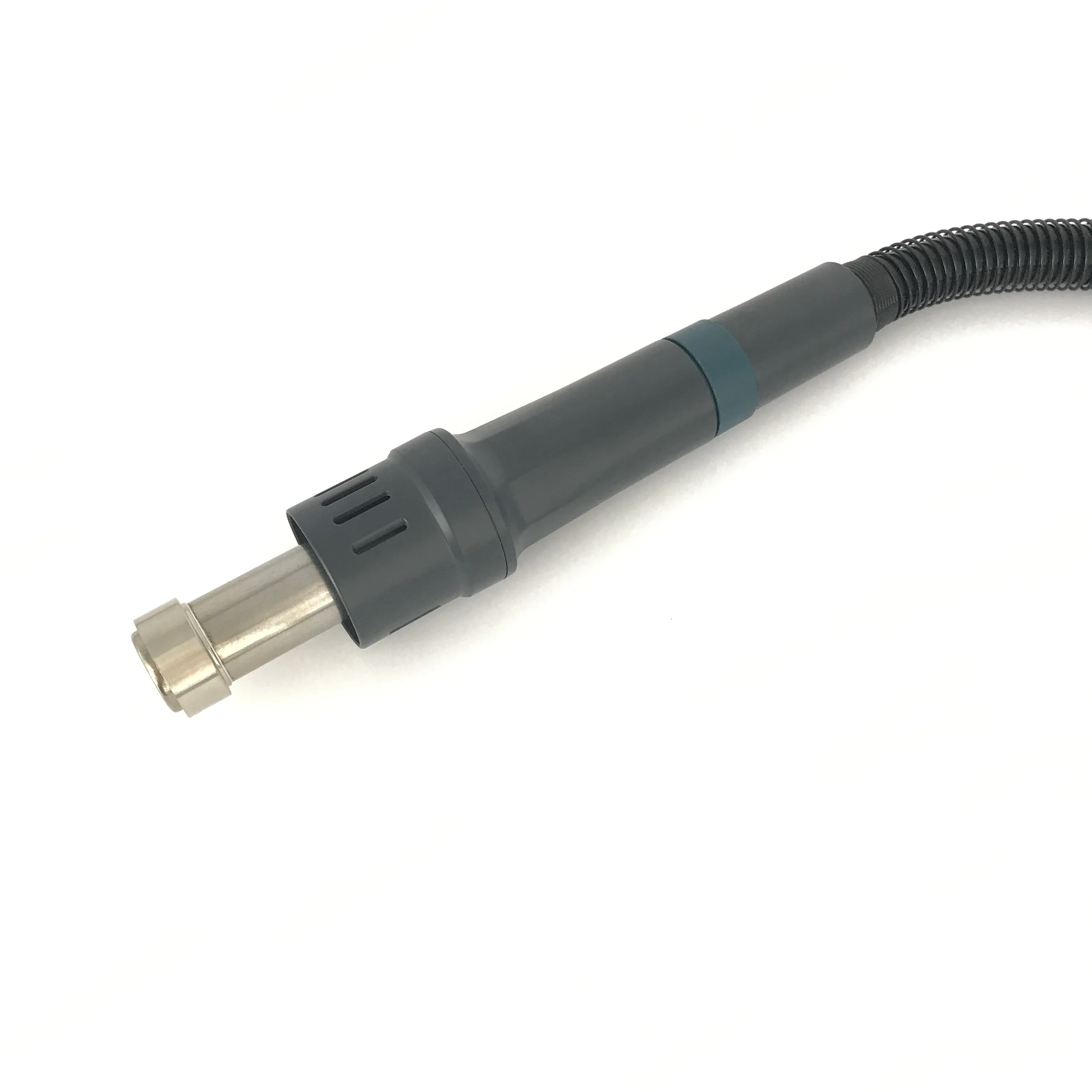 QUICK 861DW The Fine Quality Easy To Operate 1000W Intelligent Lead Free Welding Stand