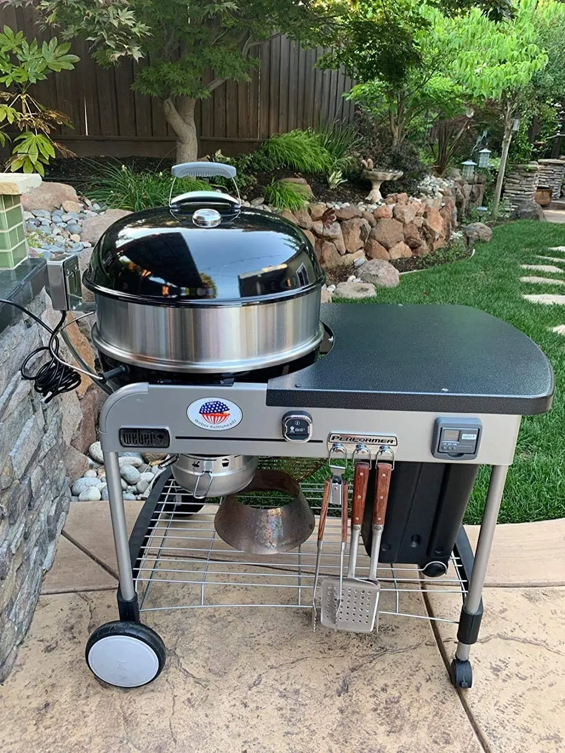 Chicken Roaster BBQ Grill Motor Barbecue Rotisserie Rotator BBQ Motor