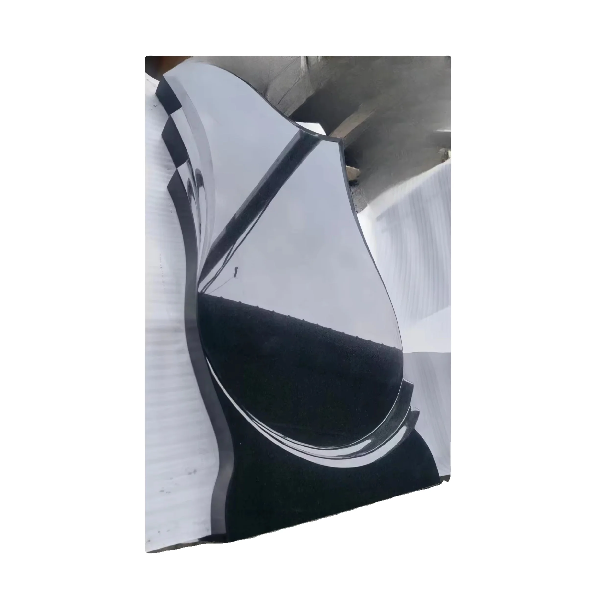 The Most Popular High Quality Granite Natural Tombstone of 2024