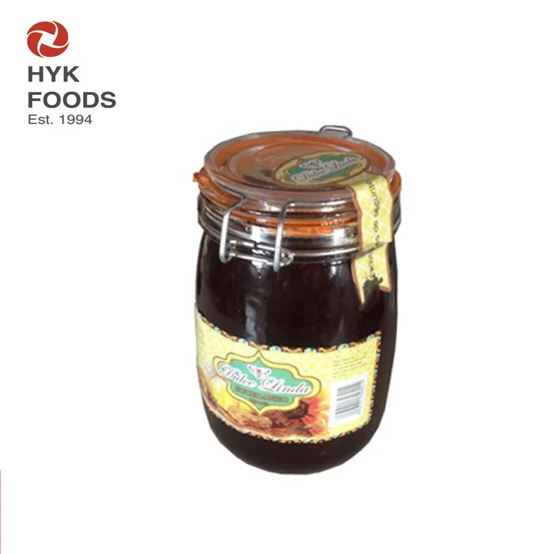 Новое поступление Чистый натуральный гречневый Мед на продажу