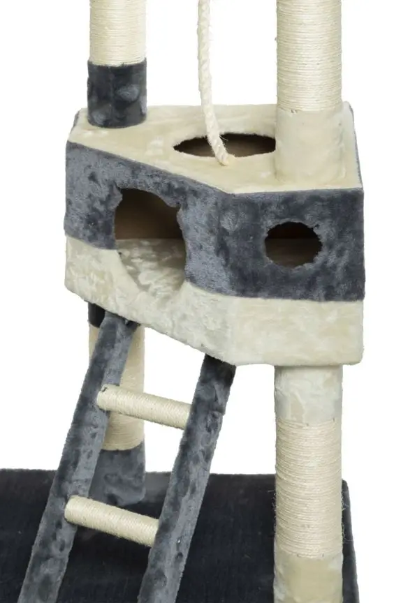 Wholesale Big Cat Scratcher Post High Quality Large Cat Tree Cat Tower