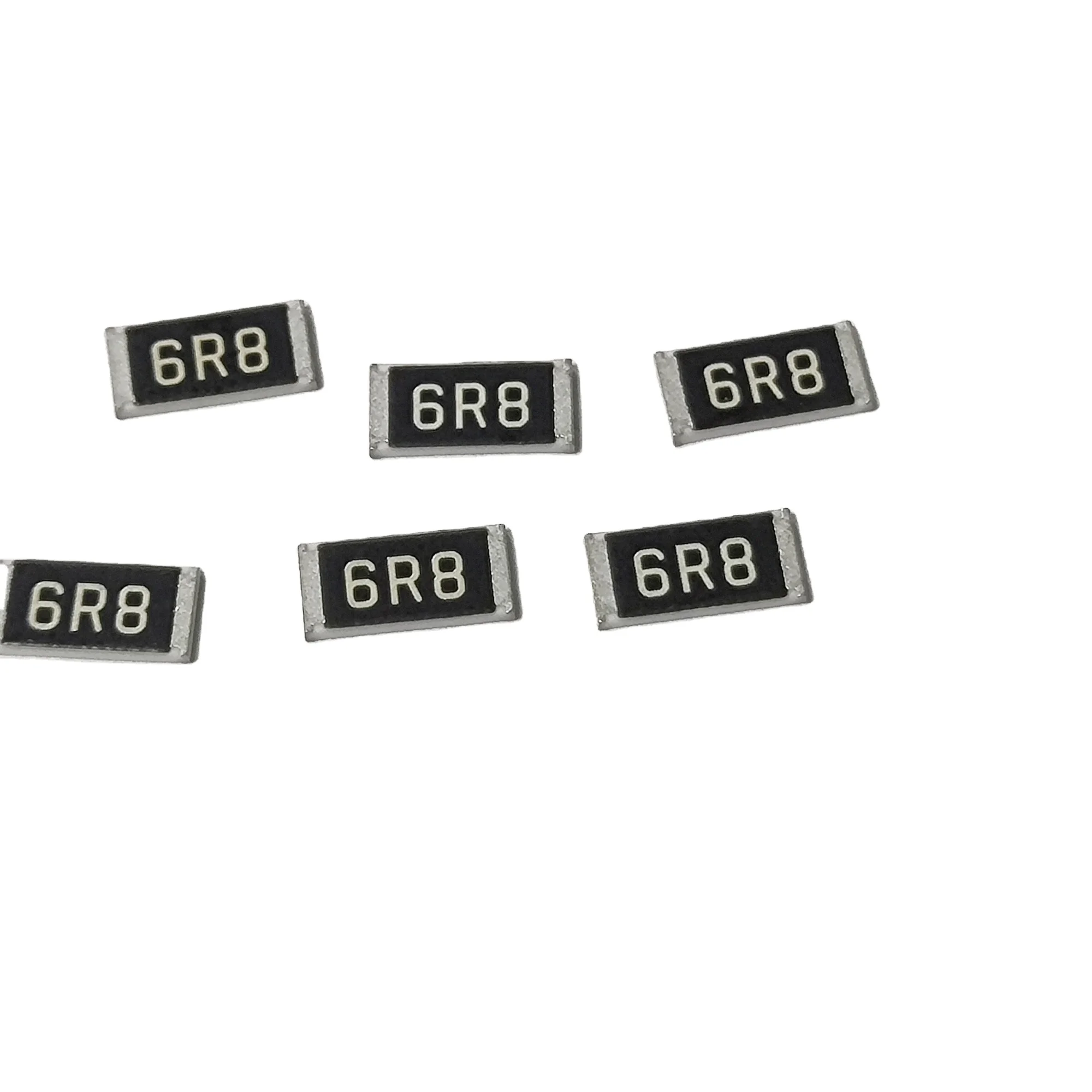 Thick Film High Power Chip Resistor 2W