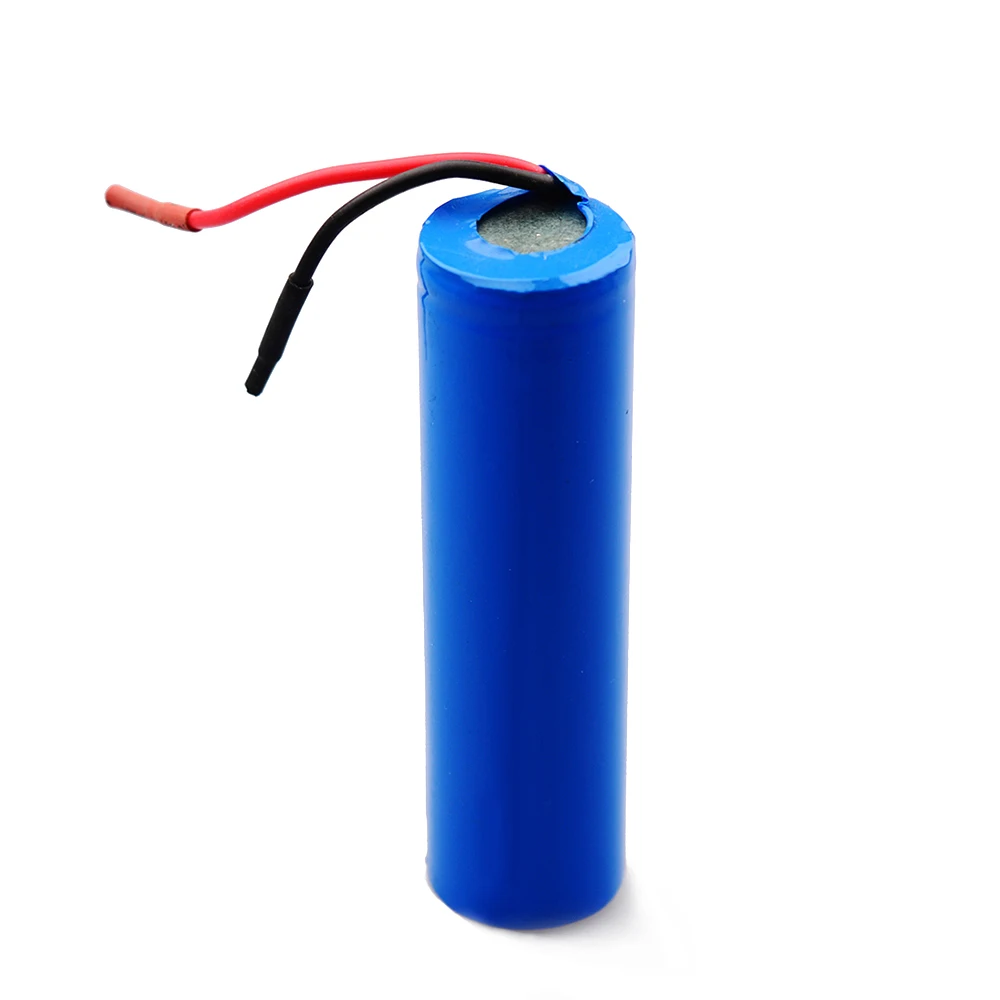 2600mAh 3 7 v 4 11 1 14 8 18650 Аккумуляторный блок/18650 перезаряжаемый Цилиндрический литий-ионный аккумулятор
