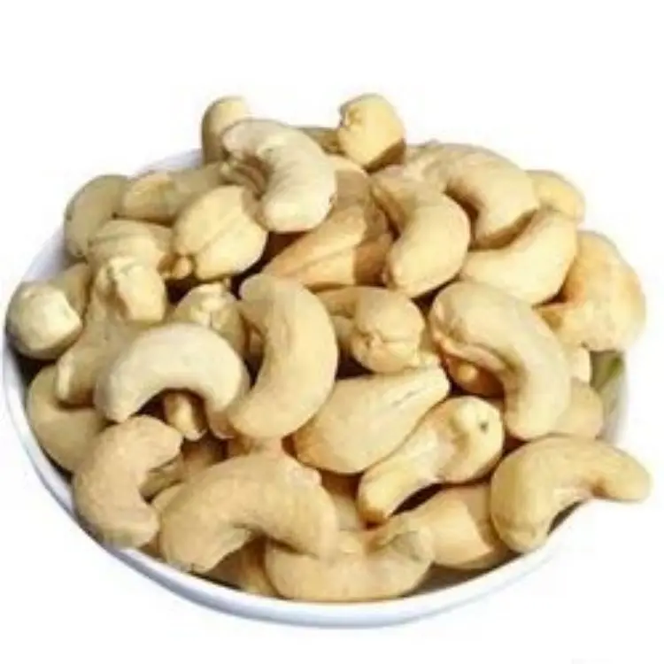 Cashew Kernels Price Salted and Roasted Cashew Nuts Wholesale Dry Cashew Fruit for Export