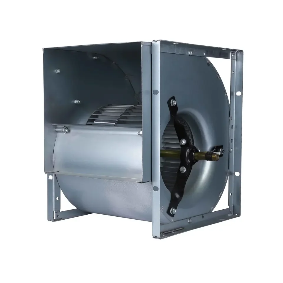 800 mm diameter forward centrifugal fan impeller ventilation fan
