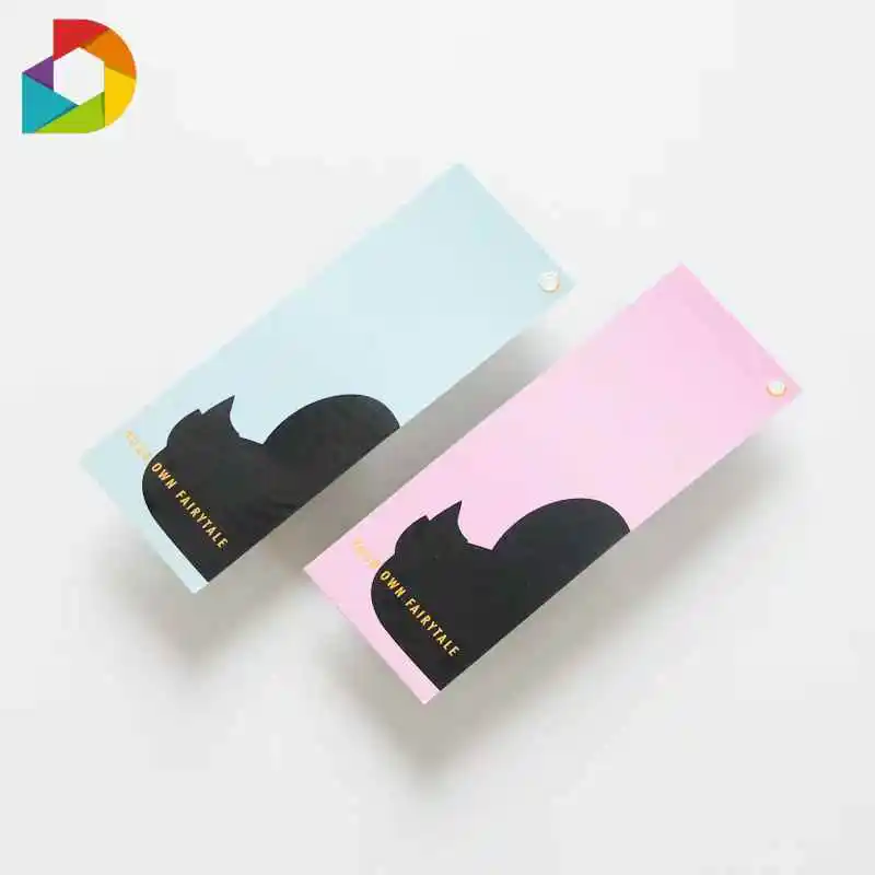 Factory Provides Precision Processed Cardboard Customized Printing for Brochures-Kraft Art Coated Papers Offset Printing