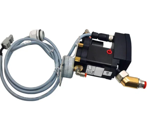 Manufacturer Atlas original 2202815907 drain valve industrial screw air compressor spare parts high quality