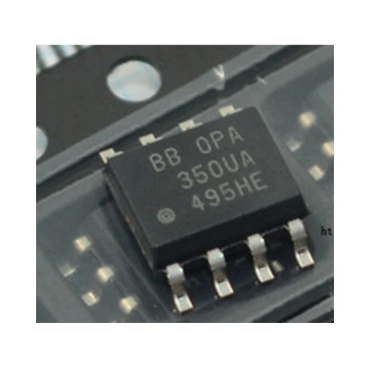OPA350UA/2K5 OPA350UA original new SOP-8 operational amplifier chip