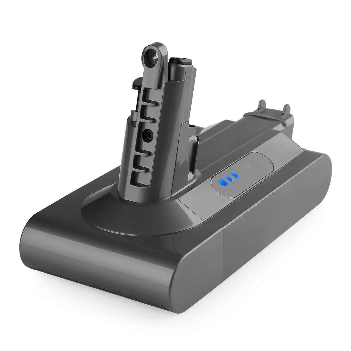 Сменная аккумуляторная батарея 25,2 в 3500 мАч для пылесоса V10, литий-ионный аккумулятор