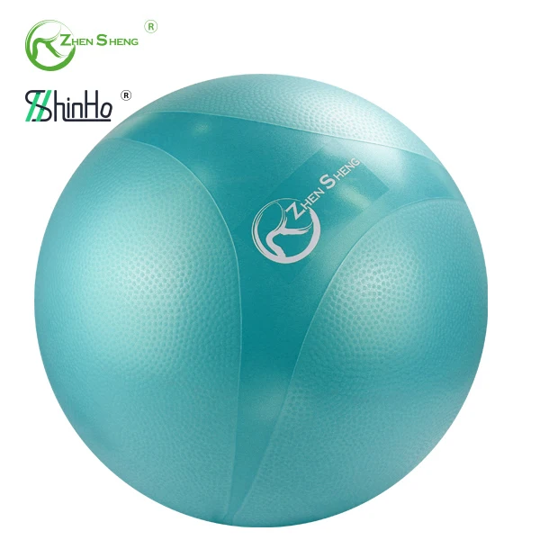 Zhensheng Gym Ball Exercise Fitness Yoga Pregnancy Anti Burst 55cm 65cm 75cm 85cm Pump