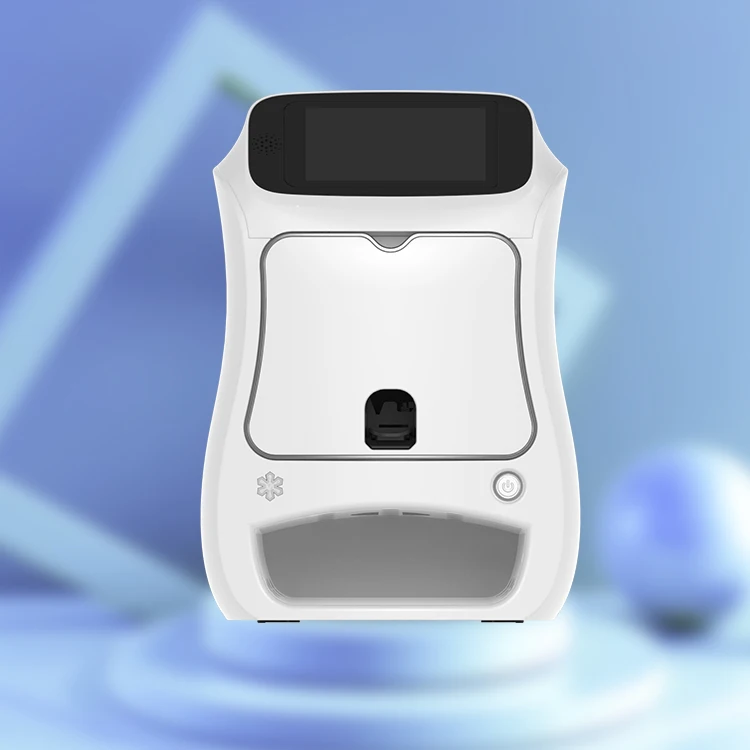 Intelligent nail printer 3d digital Nail Art for finger nail salon equipment