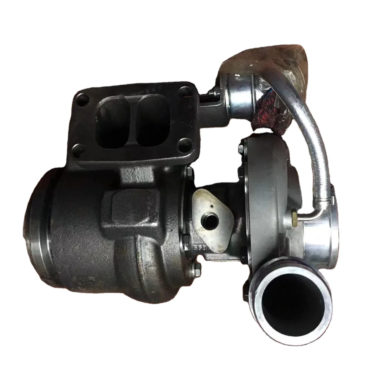 4314572 4314570 S200G C7.1 Engine Turbo Turbocharger For CAT Excavator E320D2
