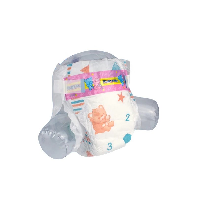 elderly baby diapers pampered bulk products from China
