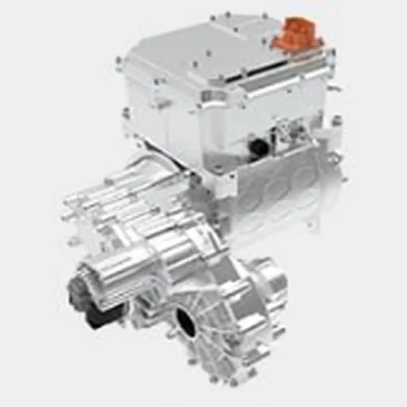 High-quality factory direct sales customized electric peak power 70kw motor and controller suitable for 1.5T