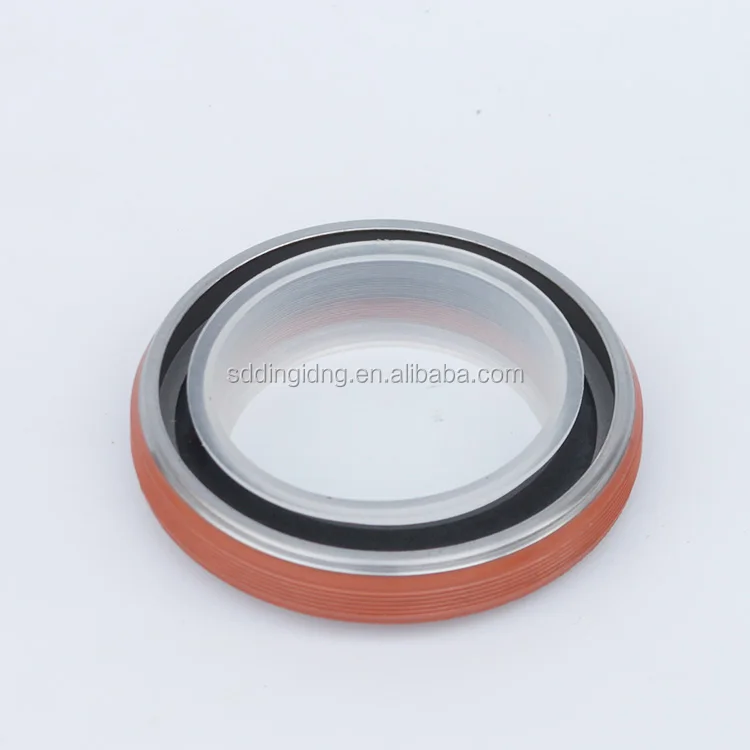 EQ145 input shaft oil seal diesel engine spare parts 1700D4-043