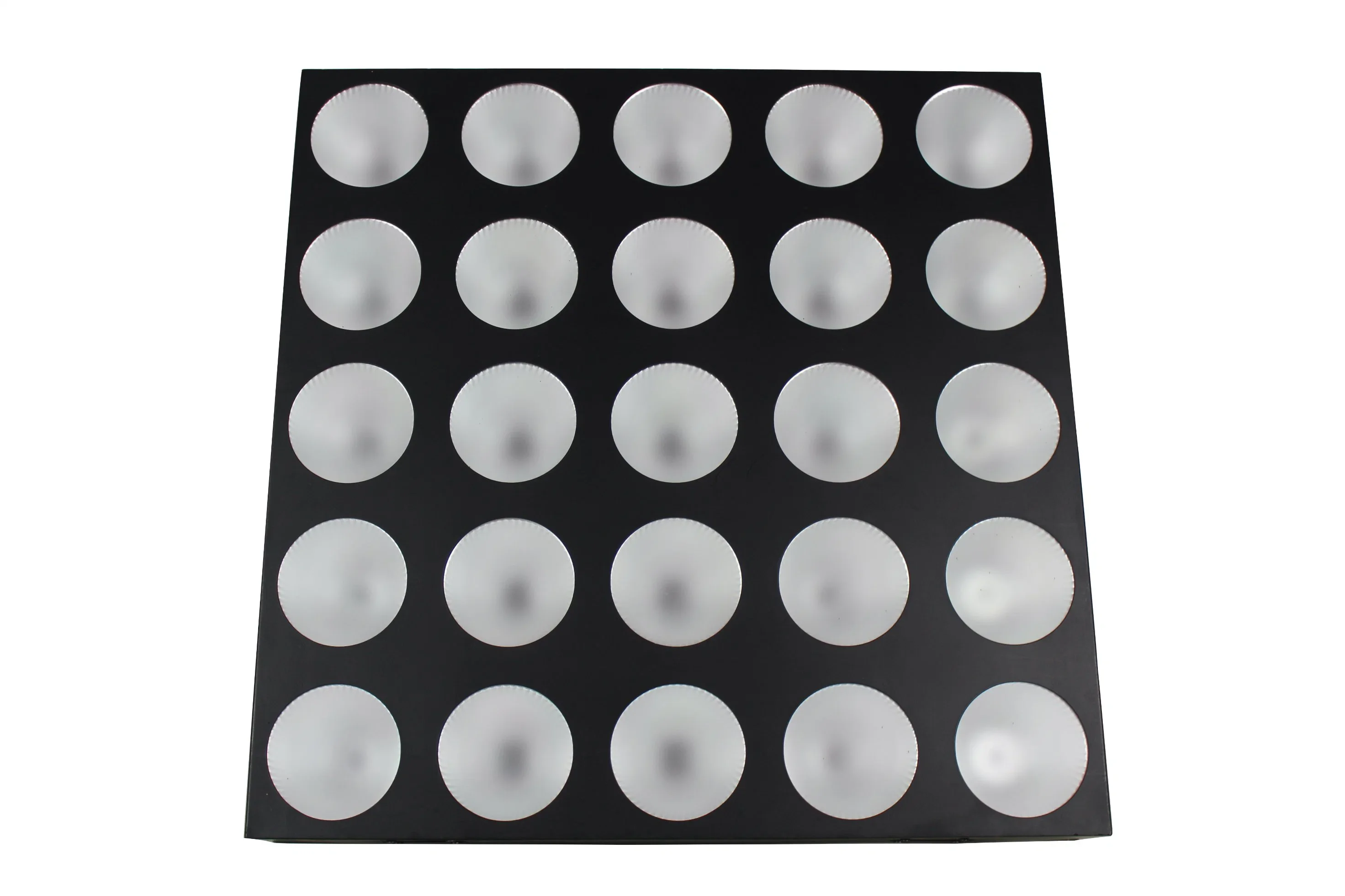 5X5 Dot-matrix Light RGBW Wedding Hall Matrix Light Beam 480 Led Moving Head Light 25pc 10w 12w 30 W LED Digital Display 300W 80