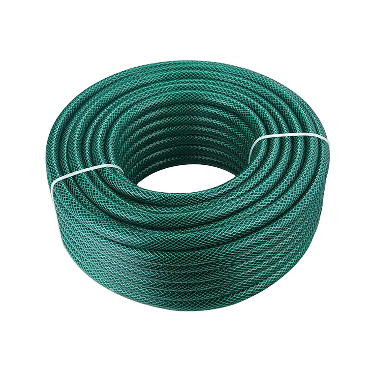 Ningbo/yuyao good manufactory best price fiber strengthen PVC flexible hoses for garden