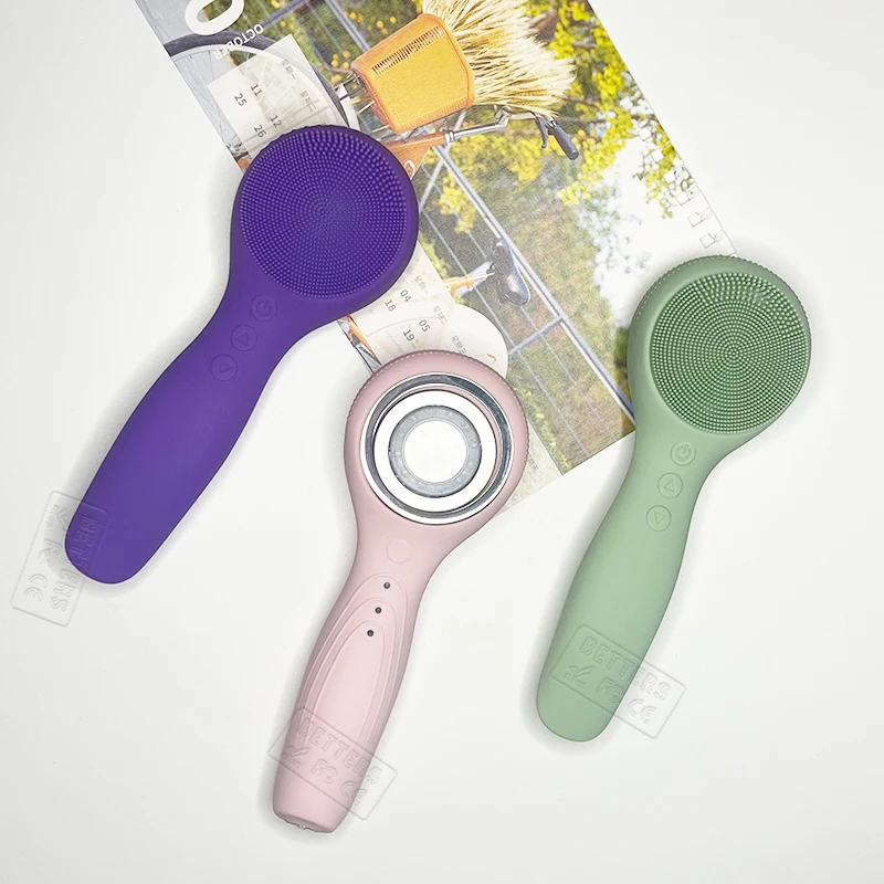 Betters Wholesales low cost customized waterproof portable deep cleaning beauty device