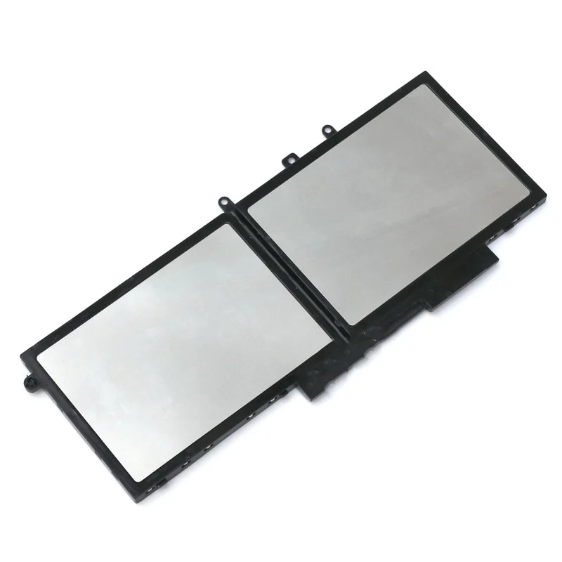 China Manufacturer Gjknx Black 7.6V 68Wh Rechargeable Li-Ion For Dell Laptop Battery Price Manufacturers