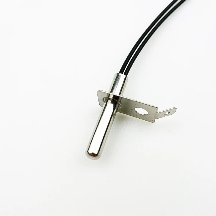 M8/M10/M12 NTC/PT100/PT1000 Temperature Sensors