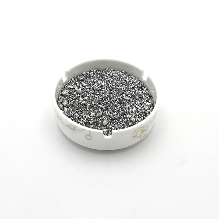 Factory Wholesale High Quality Silver Aluminium Paste for aerated concrete
