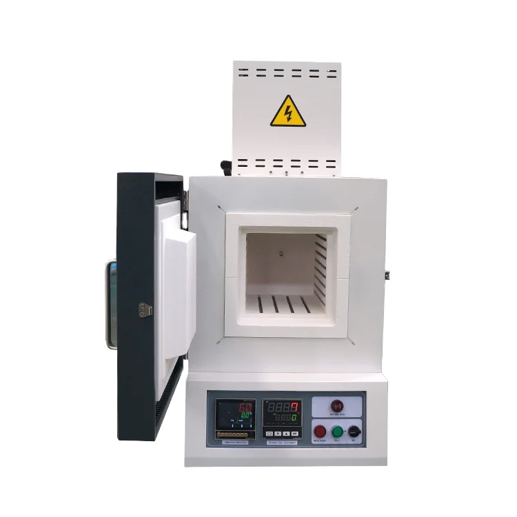 1200C Lab Muffle Furnace