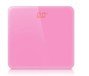 2021 Zhejiang Ningbo New products china cellular glass digital bathroom scale mechanical home white 180 kilograms weighing scale