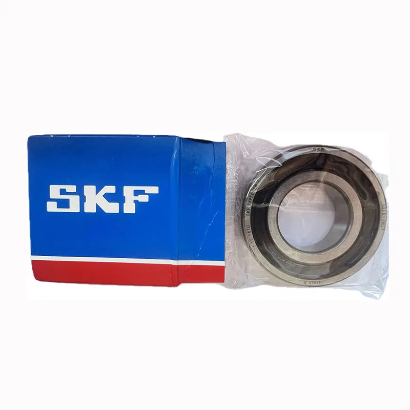 China wholesale SKF bearing deep groove ball bearings 6206 for skate Free sample