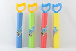 Water Gun Pool Toys for Kids Ages 8-12 35.6FT Long Shot Squirt Gun for Adults Kids Foam Water Toys for outdoor