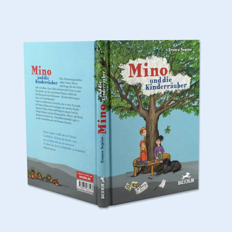 Best selling OEM customized wholesale price  Hardcover book printing for children